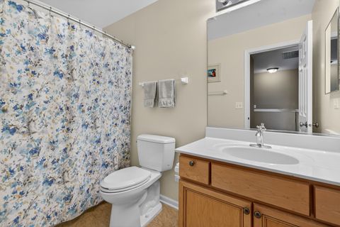 Tiny photo for 2027 S Kristina Lane, Round Lake, IL 60073 (MLS # 12604971)