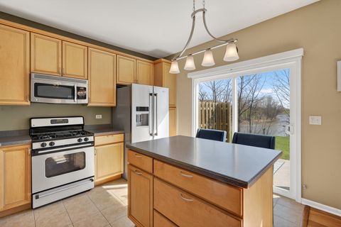 Tiny photo for 2027 S Kristina Lane, Round Lake, IL 60073 (MLS # 12604971)