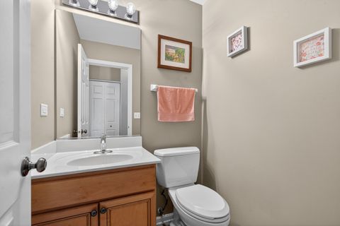 Tiny photo for 2027 S Kristina Lane, Round Lake, IL 60073 (MLS # 12604971)