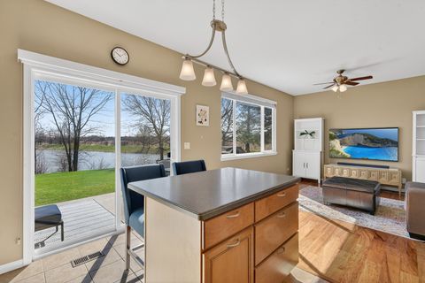 Tiny photo for 2027 S Kristina Lane, Round Lake, IL 60073 (MLS # 12604971)