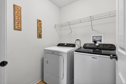 Tiny photo for 2027 S Kristina Lane, Round Lake, IL 60073 (MLS # 12604971)