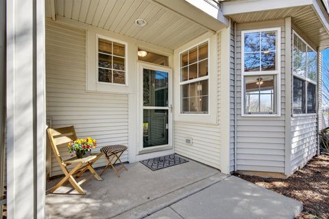 Tiny photo for 2027 S Kristina Lane, Round Lake, IL 60073 (MLS # 12604971)