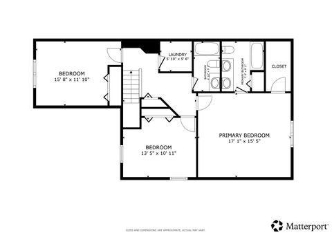 Tiny photo for 2027 S Kristina Lane, Round Lake, IL 60073 (MLS # 12604971)