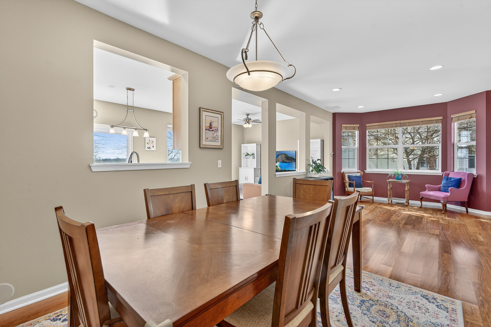 2027 S Kristina Lane