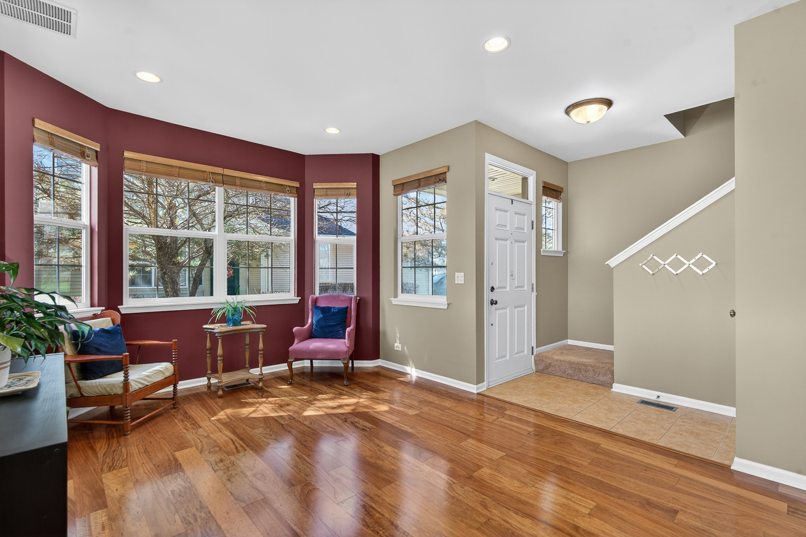 2027 S Kristina Lane