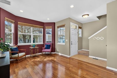 Tiny photo for 2027 S Kristina Lane, Round Lake, IL 60073 (MLS # 12604971)