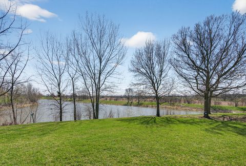 Tiny photo for 2027 S Kristina Lane, Round Lake, IL 60073 (MLS # 12604971)