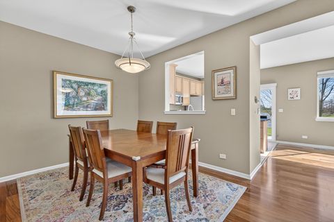 Tiny photo for 2027 S Kristina Lane, Round Lake, IL 60073 (MLS # 12604971)