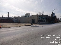 3541 W 111th Street