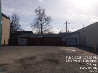 3541 W 111th Street