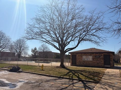 Tiny photo for 230 Klein Creek Court #F, Carol Stream, IL 60188 (MLS # 12600662)