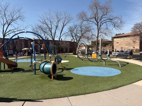 Tiny photo for 230 Klein Creek Court #F, Carol Stream, IL 60188 (MLS # 12600662)