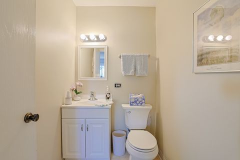 Tiny photo for 230 Klein Creek Court #F, Carol Stream, IL 60188 (MLS # 12600662)