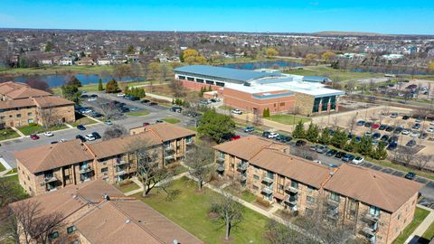 Tiny photo for 230 Klein Creek Court #F, Carol Stream, IL 60188 (MLS # 12600662)