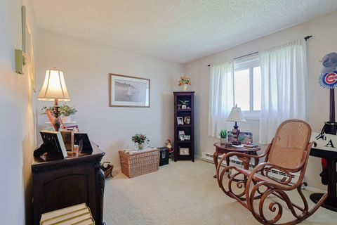 Tiny photo for 230 Klein Creek Court #F, Carol Stream, IL 60188 (MLS # 12600662)