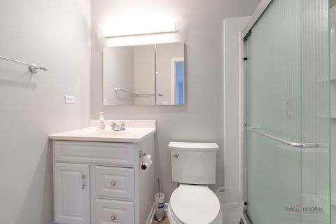 Tiny photo for 1380 Larchmont Drive, Buffalo Grove, IL 60089 (MLS # 12548519)