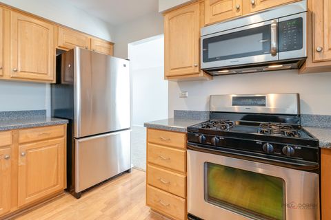 Tiny photo for 1380 Larchmont Drive, Buffalo Grove, IL 60089 (MLS # 12548519)