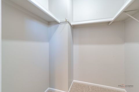 Tiny photo for 1380 Larchmont Drive, Buffalo Grove, IL 60089 (MLS # 12548519)