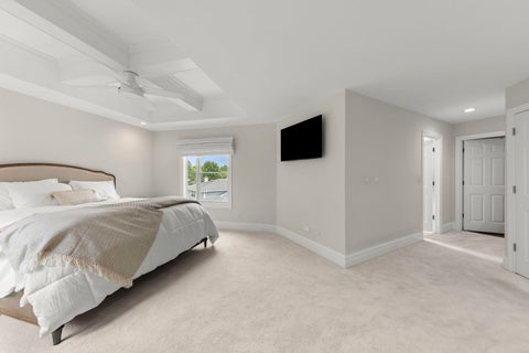 Tiny photo for 303 Cardinal Drive, Bloomingdale, IL 60108 (MLS # 12708855)