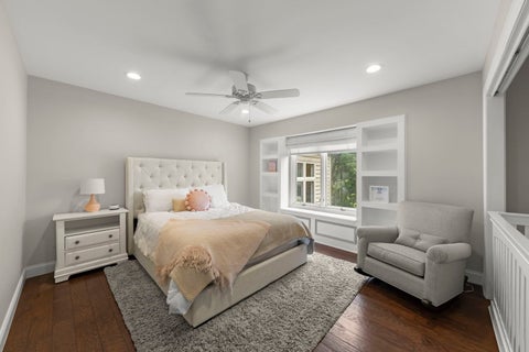 Tiny photo for 303 Cardinal Drive, Bloomingdale, IL 60108 (MLS # 12708855)