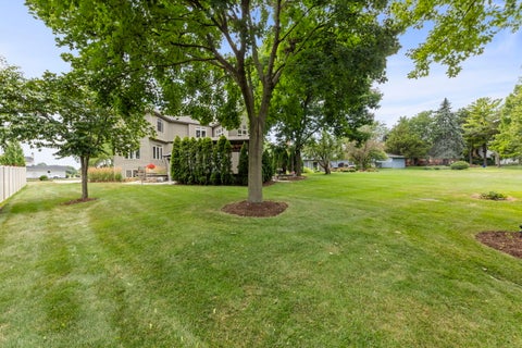 Tiny photo for 303 Cardinal Drive, Bloomingdale, IL 60108 (MLS # 12708855)