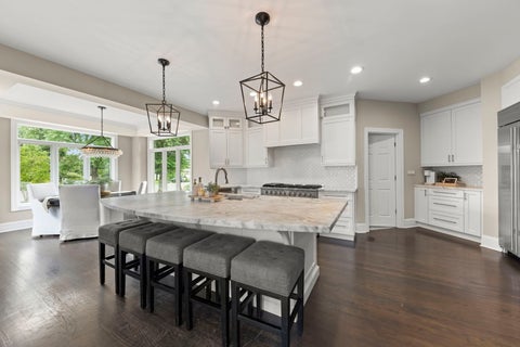 Tiny photo for 303 Cardinal Drive, Bloomingdale, IL 60108 (MLS # 12708855)