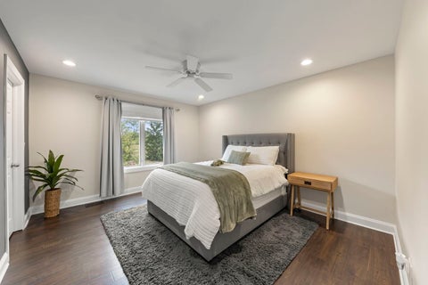 Tiny photo for 303 Cardinal Drive, Bloomingdale, IL 60108 (MLS # 12708855)