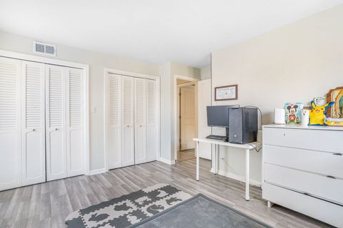 Tiny photo for 9800 S Karlov Avenue #1B, Oak Lawn, IL 60453 (MLS # 12559189)