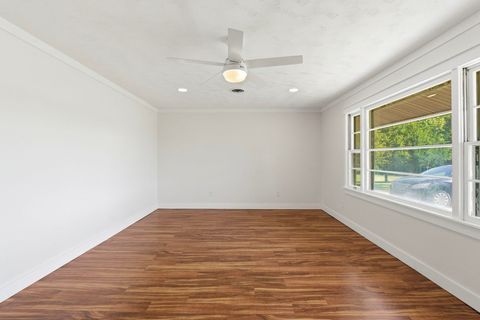 Tiny photo for 2585 Market Road, Marion, IL 62959 (MLS # 12640946)