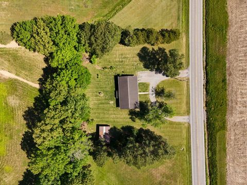 Tiny photo for 2585 Market Road, Marion, IL 62959 (MLS # 12640946)