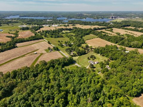 Tiny photo for 2585 Market Road, Marion, IL 62959 (MLS # 12640946)