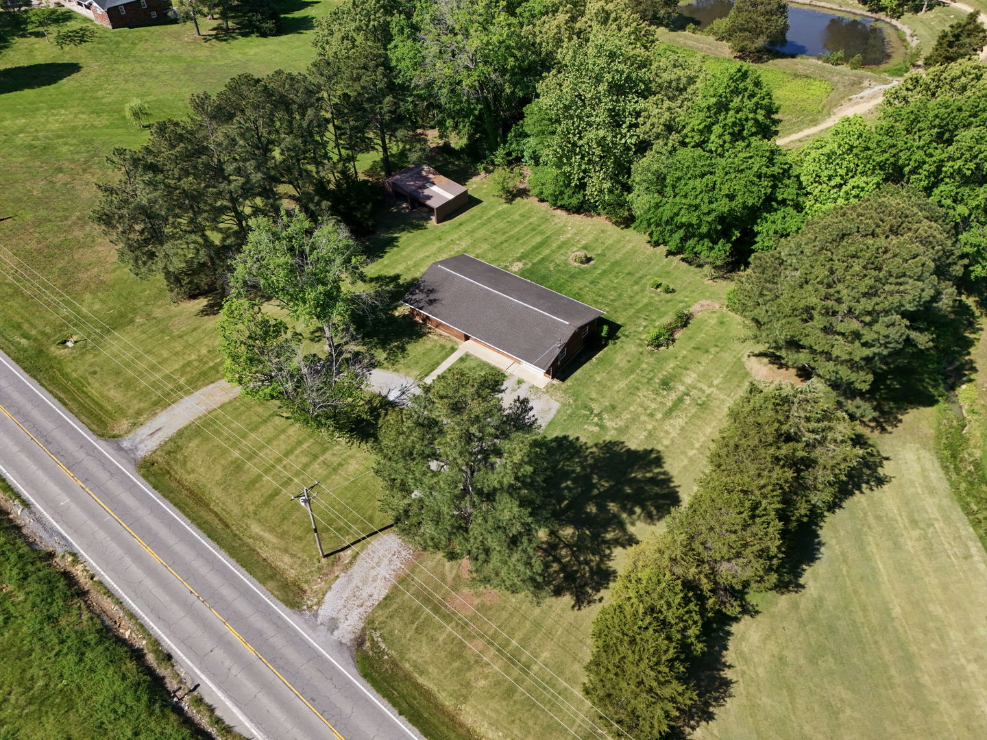 2585 Market Road