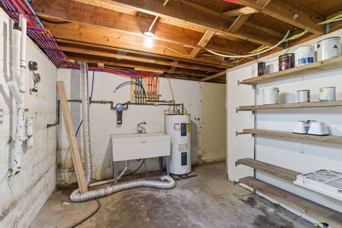 Tiny photo for 2585 Market Road, Marion, IL 62959 (MLS # 12640946)