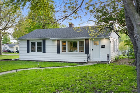 Photo of 638 N Lombard Avenue, Lombard, IL 60148 (MLS # 12682623)
