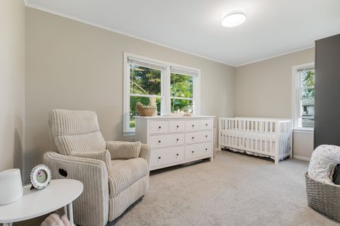 Tiny photo for 638 N Lombard Avenue, Lombard, IL 60148 (MLS # 12682623)