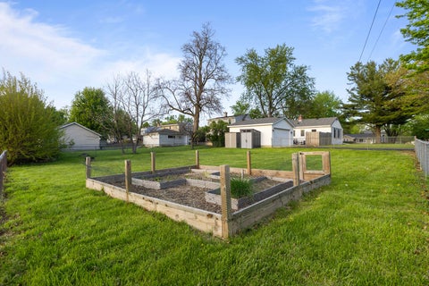 Tiny photo for 638 N Lombard Avenue, Lombard, IL 60148 (MLS # 12682623)