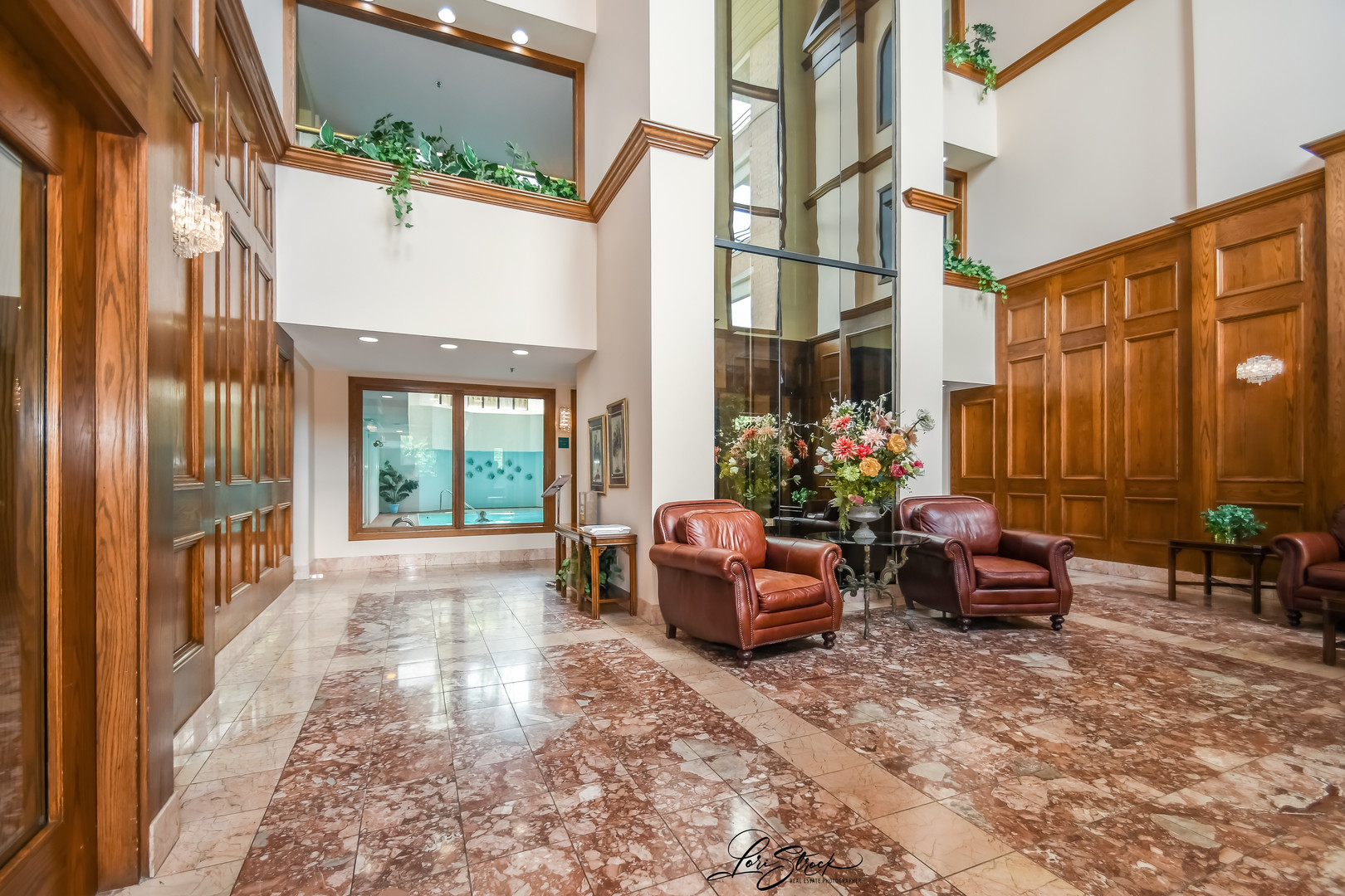 3525 S Cass Court 612