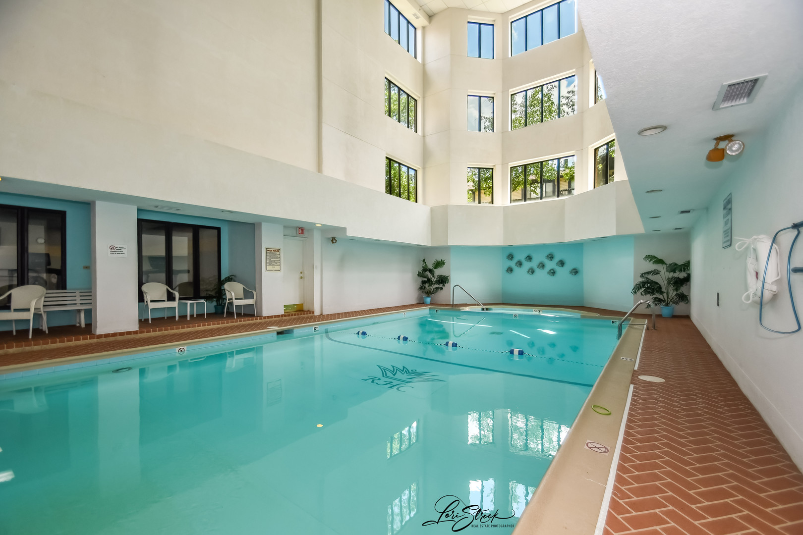 3525 S Cass Court 612