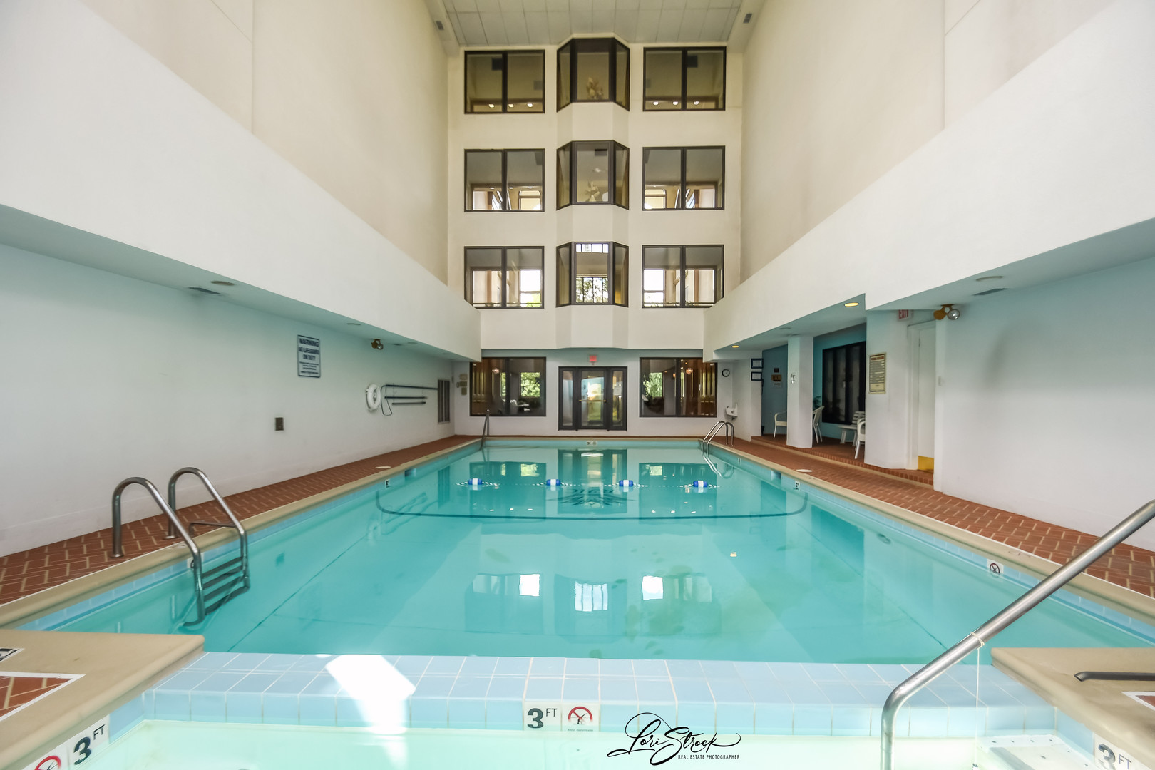 3525 S Cass Court 612