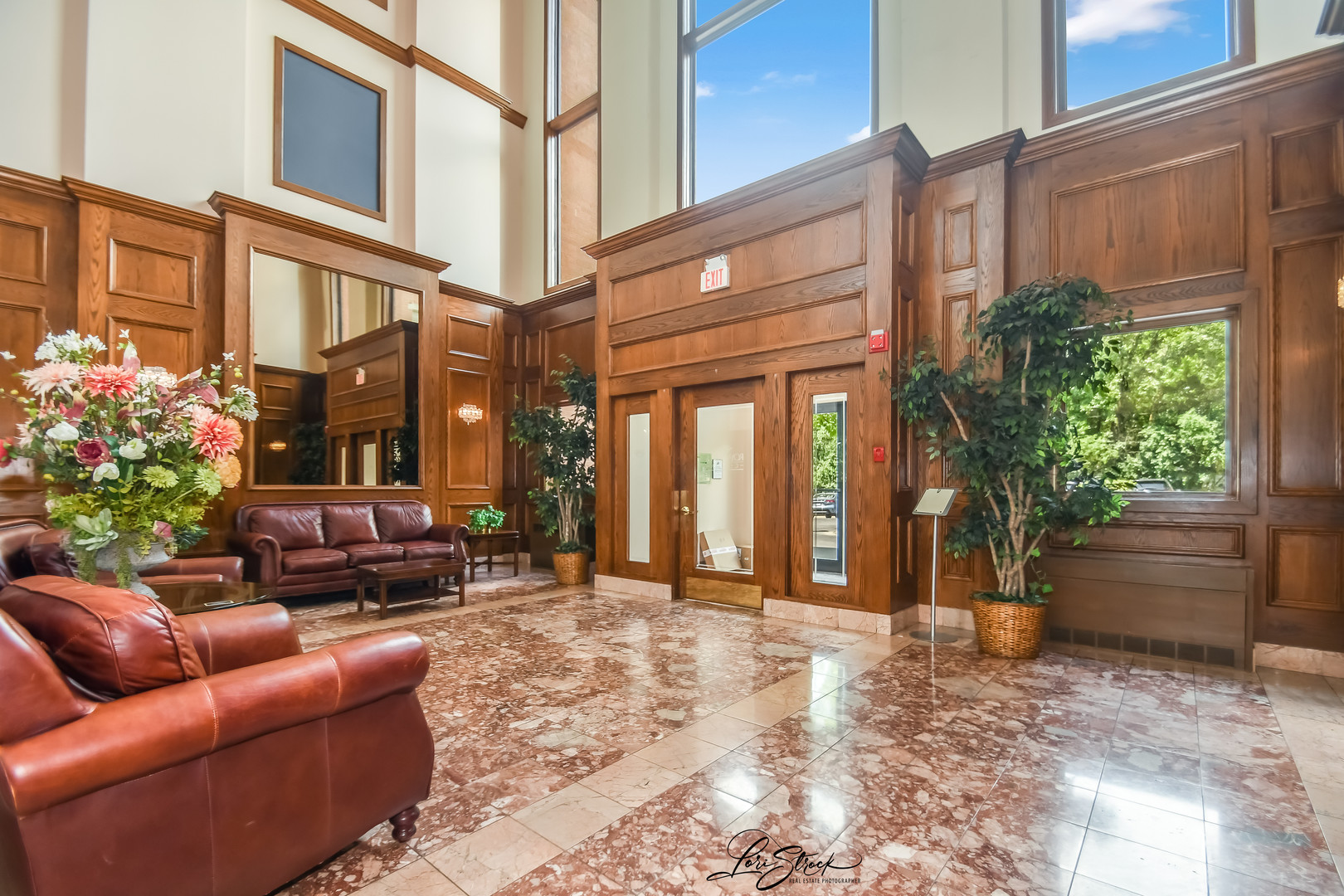 3525 S Cass Court 612
