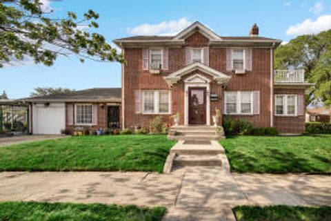 Photo of 2006 W 4TH Place, Gary, IN 46404 (MLS # 12444273)