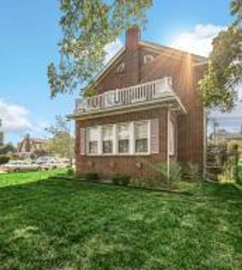 Tiny photo for 2006 W 4TH Place, Gary, IN 46404 (MLS # 12444273)