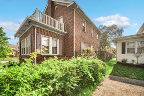 Tiny photo for 2006 W 4TH Place, Gary, IN 46404 (MLS # 12444273)