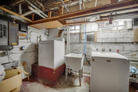 Tiny photo for 2006 W 4TH Place, Gary, IN 46404 (MLS # 12444273)