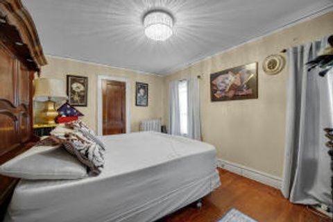 Tiny photo for 2006 W 4TH Place, Gary, IN 46404 (MLS # 12444273)