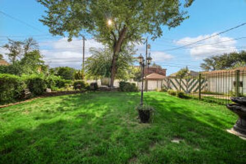 Tiny photo for 2006 W 4TH Place, Gary, IN 46404 (MLS # 12444273)