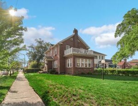 Tiny photo for 2006 W 4TH Place, Gary, IN 46404 (MLS # 12444273)