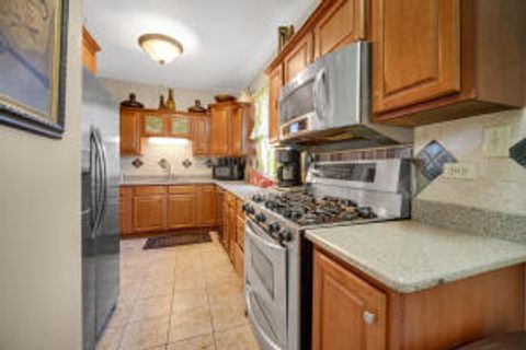 Tiny photo for 2006 W 4TH Place, Gary, IN 46404 (MLS # 12444273)