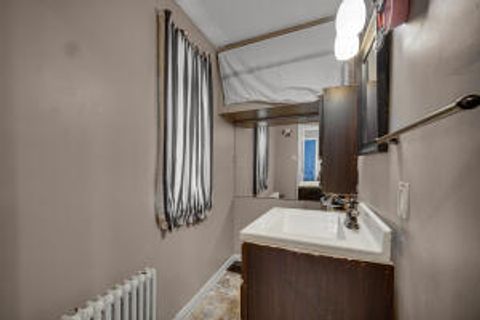 Tiny photo for 2006 W 4TH Place, Gary, IN 46404 (MLS # 12444273)