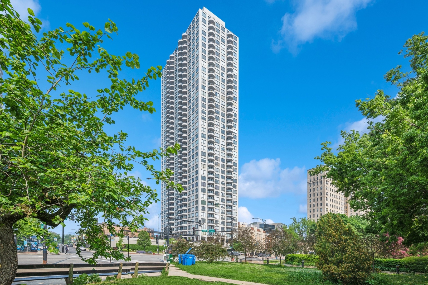 Chicago, Illinois 60614, United States, ,Commercial,Active,146816